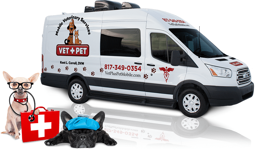 Dog mobile hot sale vet