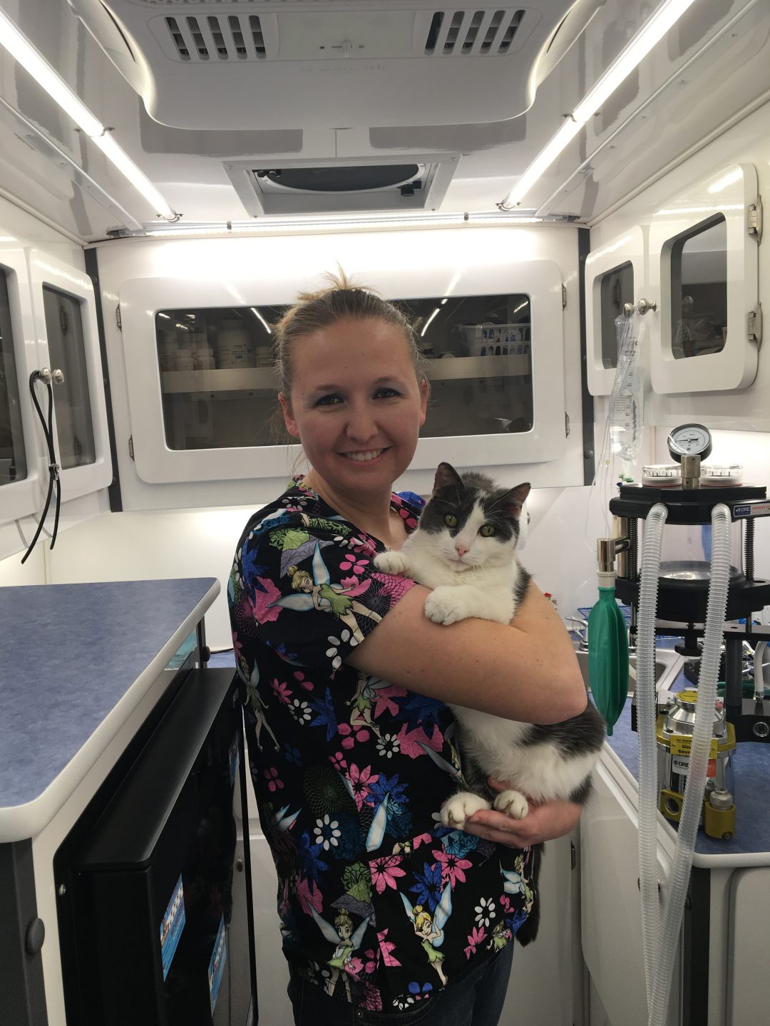 About Us | Vet Plus Pet Mobile Veterinary Services